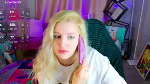Veronica Vi online show from May 15, 5:58 am