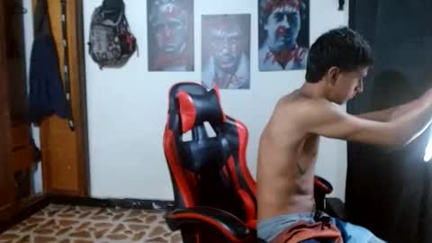 hot__mechanic online show from June 6, 12:43 pm