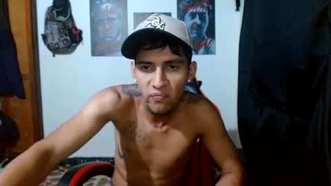hot__mechanic online show from June 15, 6:32 pm