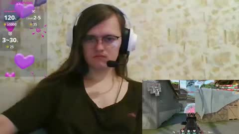 Mia online show from February 13, 12:01 pm