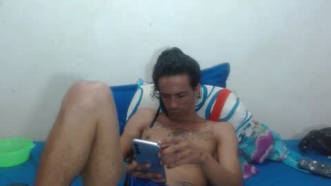 Private open online show from October 5, 11:24 pm