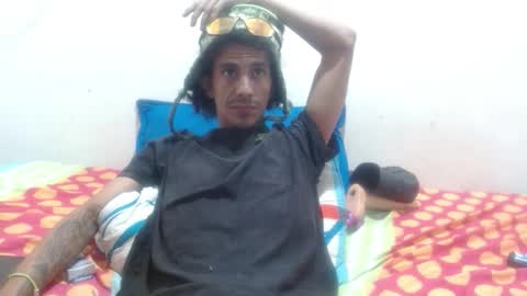 Private open online show from October 20, 11:16 pm