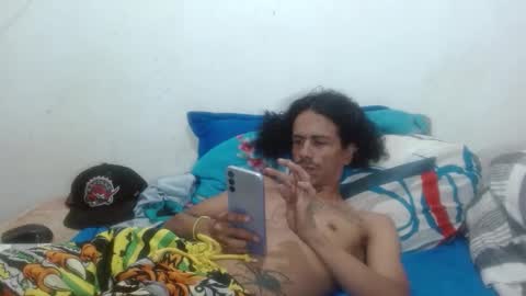 Private open online show from October 24, 1:57 am