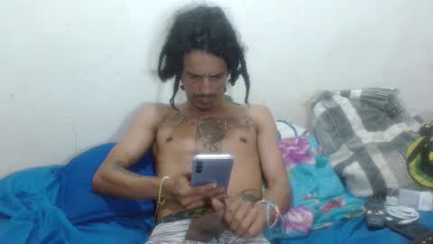 Private open online show from October 26, 8:59 pm