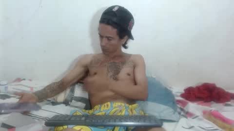 Private open online show from November 21, 5:11 pm