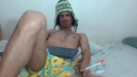 Private open online show from November 29, 8:23 pm