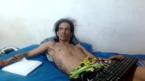 Private open online show from March 3, 3:01 am