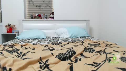 Snapshot of hot_and_pretty chatting on December 31, 10:12 pm Lila online show from December 31, 10:12 pm