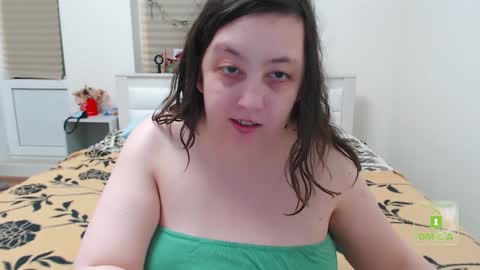 Snapshot of hot_and_pretty chatting on January 2, 7:29 pm Lila online show from January 2, 7:29 pm