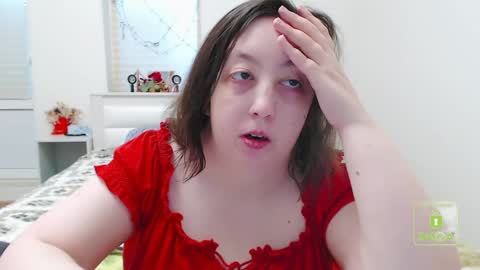 Snapshot of hot_and_pretty chatting on January 11, 9:36 am Lila online show from January 11, 9:36 am