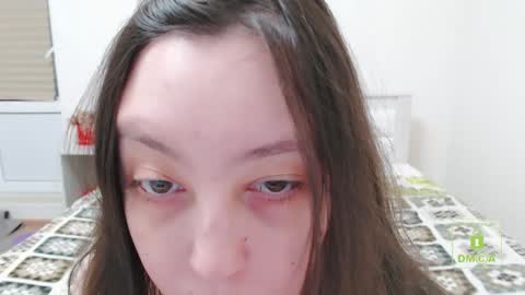 Snapshot of hot_and_pretty chatting on February 1, 3:50 pm Lila online show from February 1, 3:50 pm