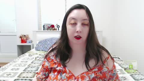 Snapshot of hot_and_pretty chatting on February 2, 9:51 am Lila online show from February 2, 9:51 am