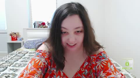 Snapshot of hot_and_pretty chatting on February 4, 12:55 pm Lila online show from February 4, 12:55 pm