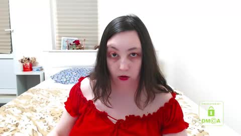 Snapshot of hot_and_pretty chatting on February 19, 4:00 pm Lila online show from February 19, 4:00 pm