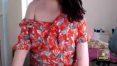 Lila online show from July 9, 3:16 pm