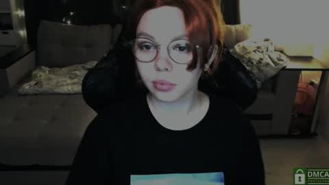   online show from December 12, 2:55 pm