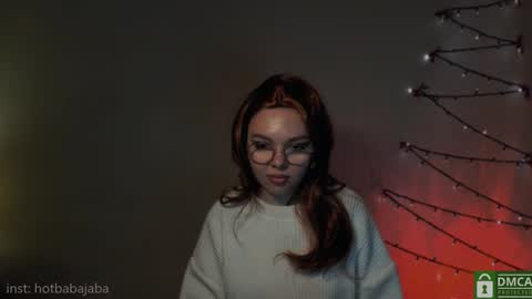   online show from December 16, 6:05 pm