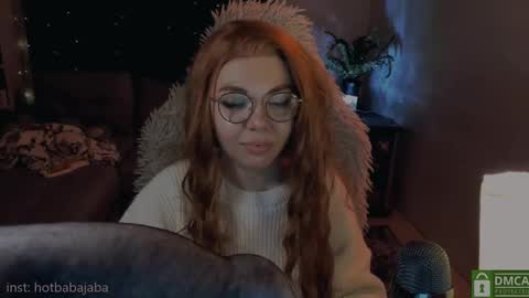   online show from January 8, 9:34 pm