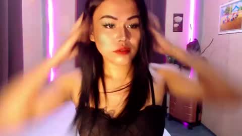 Snapshot of hot_babe0802 chatting on June 26, 2:16 am HANNA online show from June 26, 2:16 am
