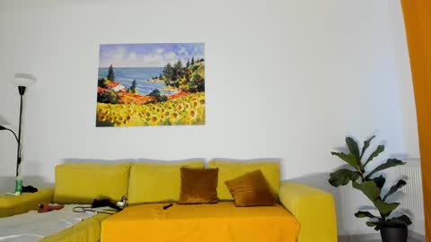 AnaVicky online show from January 14, 6:02 am