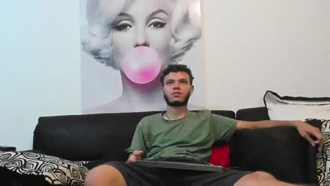 hot bad boy69 online show from October 16, 8:43 pm