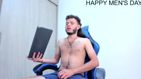 hot bad boy69 online show from April 30, 9:08 pm