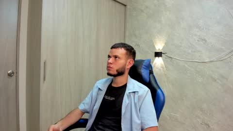 hot bad boy69 online show from June 30, 10:22 pm