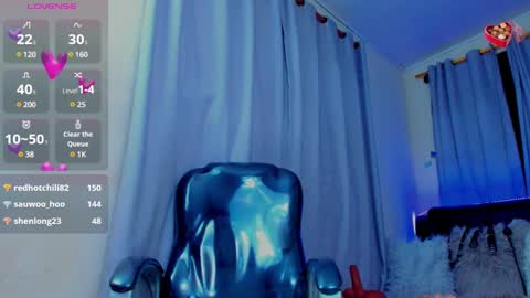 VALENTINA online show from February 25, 5:52 am