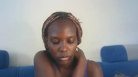 Millie online show from February 20, 1:51 pm