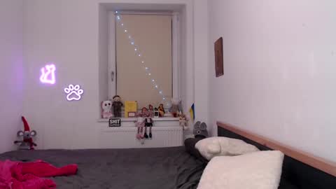 Dashka online show from December 9, 11:34 pm