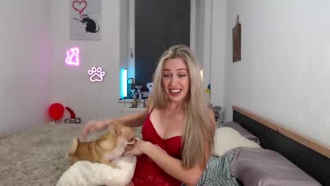 Dashka online show from September 12, 9:48 pm