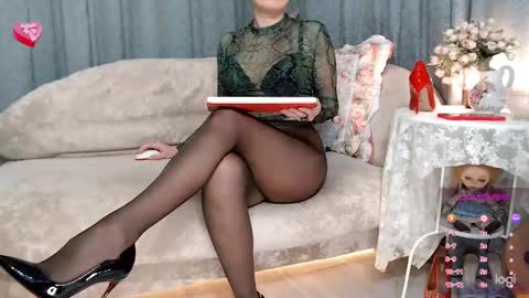 Liza online show from January 25, 9:57 pm