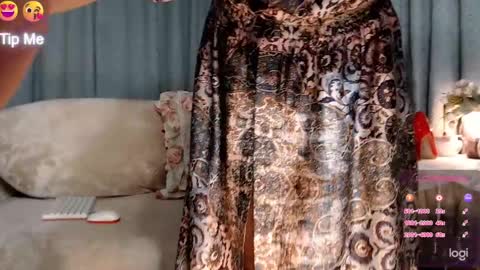 Liza online show from February 14, 5:03 pm