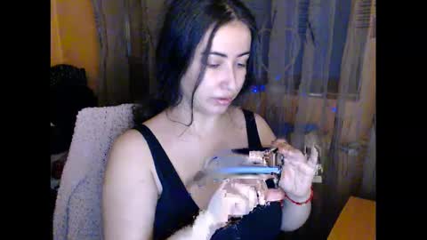 Snapshot of hot_big_ass chatting on March 1, 10:21 pm v     online show from March 1, 10:21 pm