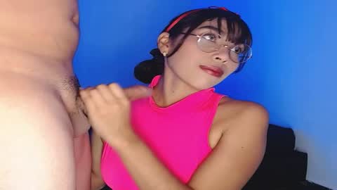 Snapshot of hot_boy_2027 chatting on April 4, 7:55 pm hot_boy_2027 online show from April 4, 7:55 pm