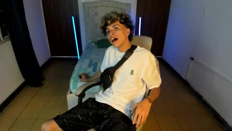 hot bunny online show from November 24, 3:06 am