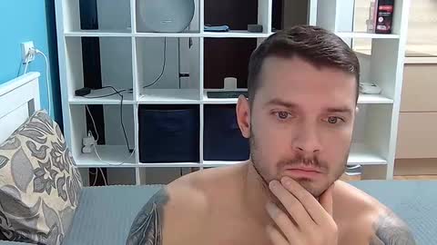 hot_cap_77 online show from December 4, 12:14 pm