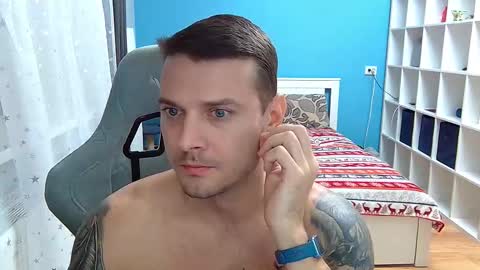 hot_cap_77 online show from January 11, 7:08 pm