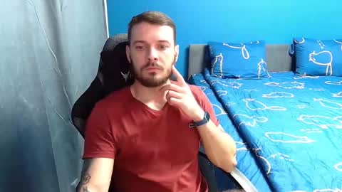 Snapshot of hot_cap_77 chatting on February 20, 7:25 pm hot_cap_77 online show from February 20, 7:25 pm