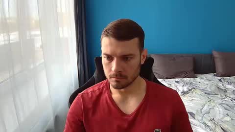 Snapshot of hot_cap_77 chatting on February 24, 1:31 pm hot_cap_77 online show from February 24, 1:31 pm