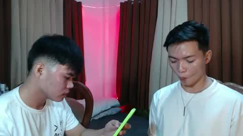 chan chan online show from February 19, 2:07 am