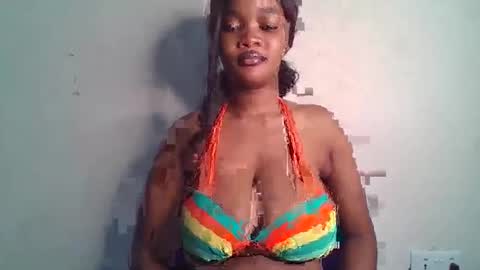 Zarah online show from May 25, 4:46 pm