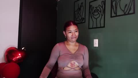 hot chocolate 4u online show from March 9, 1:37 pm