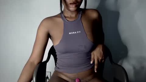 Snapshot of hot_chocoxxxx chatting on October 19, 6:58 am sonia mis choco online show from October 19, 6:58 am