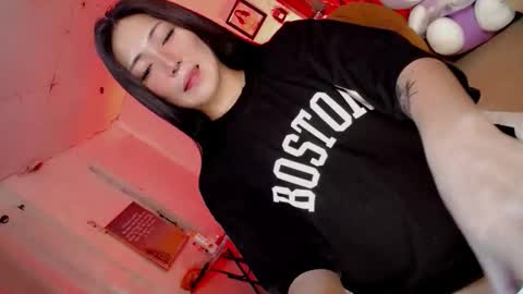 Snapshot of hot_claudia69 chatting on February 26, 5:06 am its me CLAUDIA online show from February 26, 5:06 am