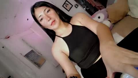 Snapshot of hot_claudia69 chatting on March 1, 3:58 pm its me CLAUDIA online show from March 1, 3:58 pm