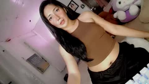 Snapshot of hot_claudia69 chatting on March 2, 5:30 am its me CLAUDIA online show from March 2, 5:30 am