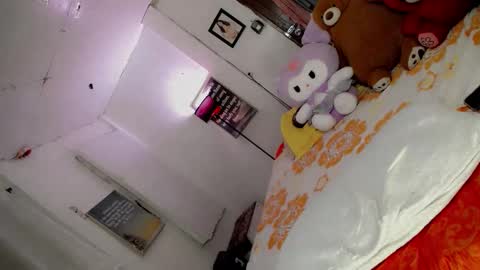 Snapshot of hot_claudia69 chatting on March 8, 2:04 am its me CLAUDIA online show from March 8, 2:04 am