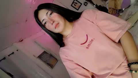 Snapshot of hot_claudia69 chatting on March 18, 5:21 am its me CLAUDIA online show from March 18, 5:21 am