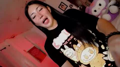 Snapshot of hot_claudia69 chatting on March 21, 10:20 am its me CLAUDIA online show from March 21, 10:20 am